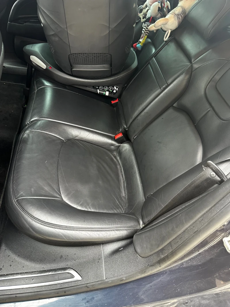 Citroen C5, снимка 7 - Автомобили и джипове - 52333566