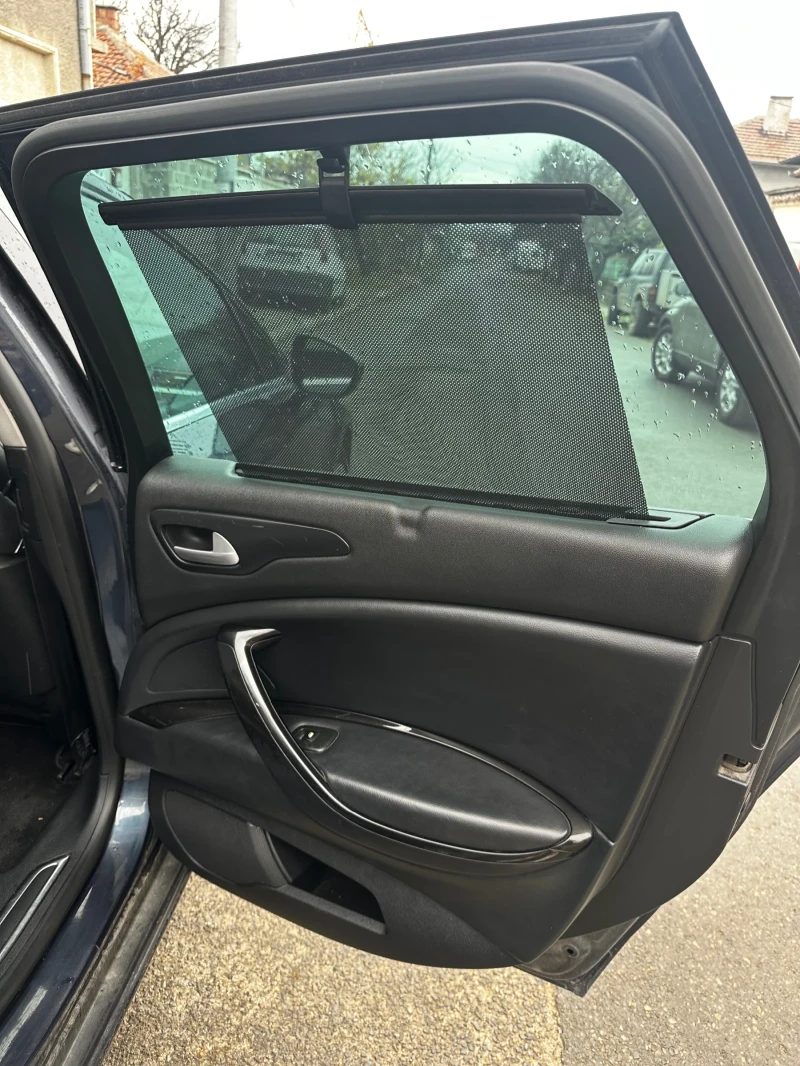 Citroen C5, снимка 9 - Автомобили и джипове - 52333566