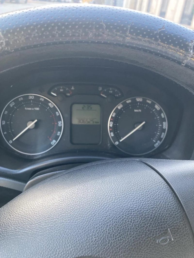 Skoda Octavia, снимка 4 - Автомобили и джипове - 52374227