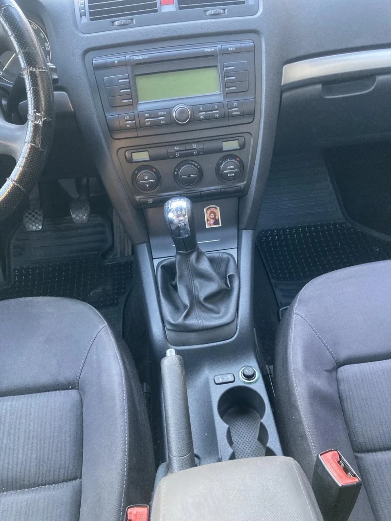 Skoda Octavia, снимка 3 - Автомобили и джипове - 52374227