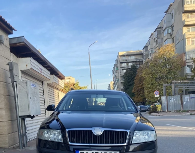 Skoda Octavia, снимка 6 - Автомобили и джипове - 52374227