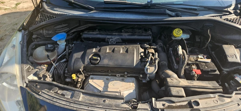 Peugeot 207, снимка 3 - Автомобили и джипове - 52481132