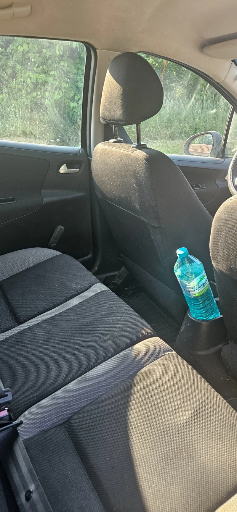 Peugeot 207, снимка 7 - Автомобили и джипове - 52481132