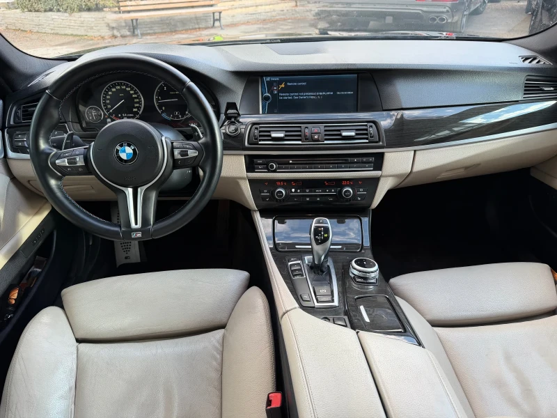 BMW 525 3.0 M-pack , снимка 10 - Автомобили и джипове - 52514629