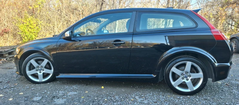 Volvo C30 T5 R-desigh, снимка 5 - Автомобили и джипове - 53214615