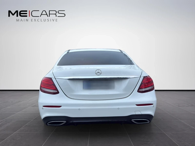 Mercedes-Benz E 350 AMG-Line 9000  първоначални , снимка 5 - Автомобили и джипове - 53216285