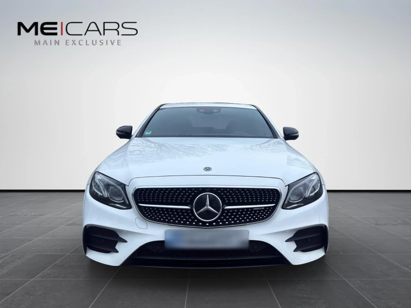 Mercedes-Benz E 350 AMG-Line 9000  първоначални , снимка 2 - Автомобили и джипове - 53216285