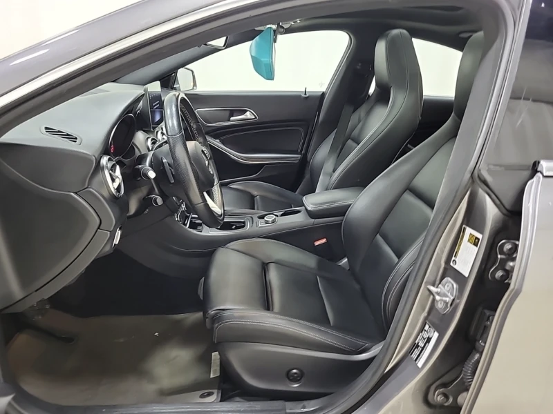 Mercedes-Benz CLA 250 2018 Mercedes-Benz CLA CLA 250, снимка 7 - Автомобили и джипове - 53246851