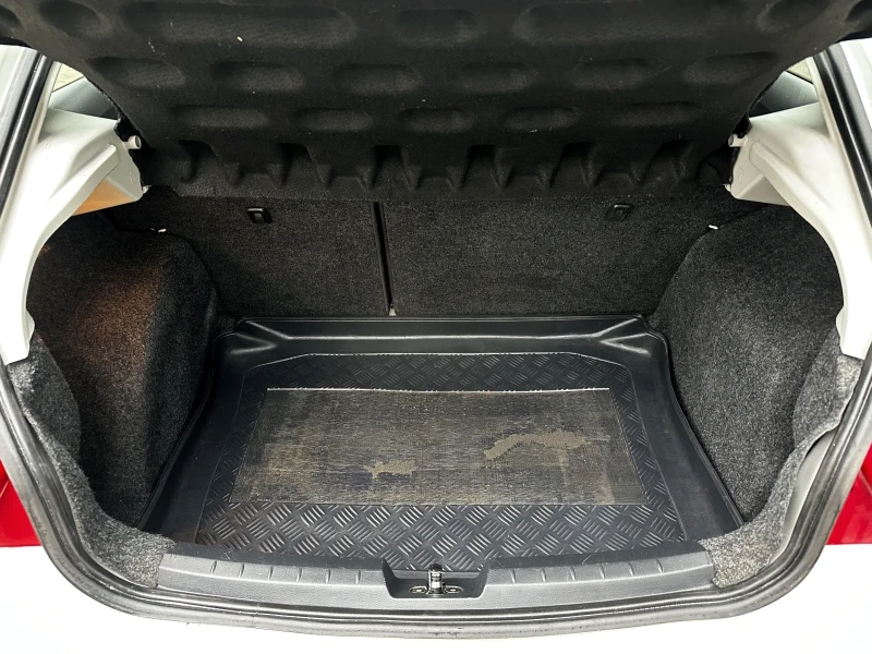 Seat Ibiza 1.2i/ КЛИМА/ EURO5, снимка 11 - Автомобили и джипове - 53253818