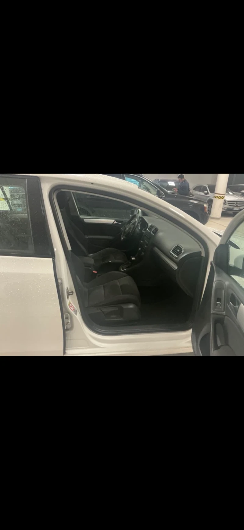 VW Golf HIGHLINE ОЧАКВАН ВНОС , снимка 5 - Автомобили и джипове - 53368616