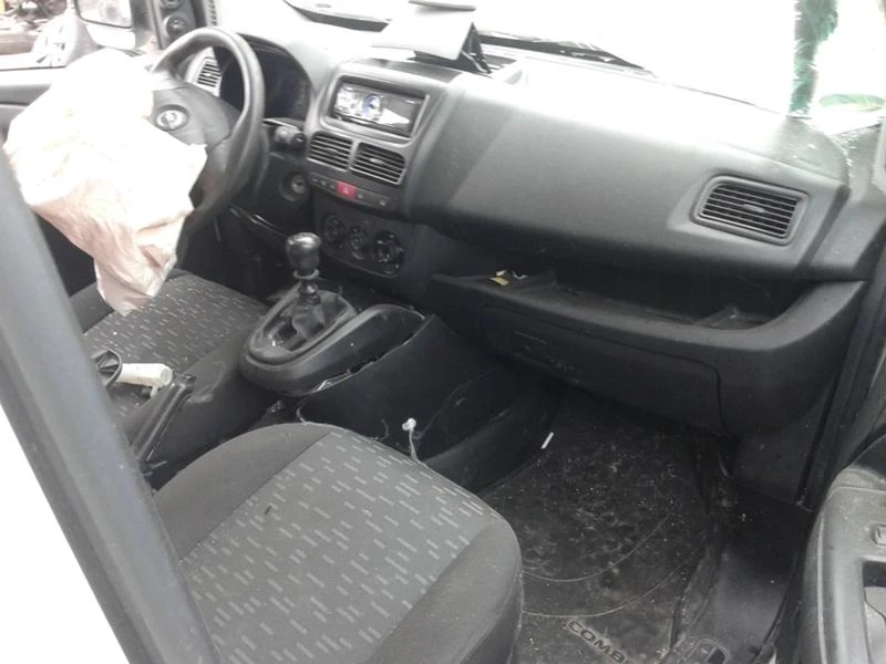 Opel Combo 1.6cdti - изображение 5