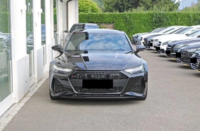 Audi Rs7 4.0TFSI Quattro, снимка 3 - Автомобили и джипове - 46971055