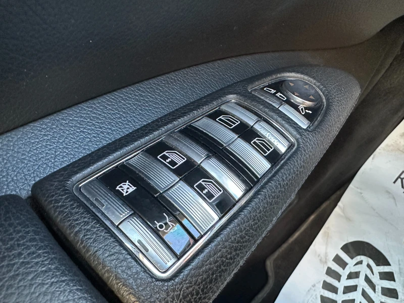 Mercedes-Benz S 500 5.5i 388 к.с. - 18999 лв. - 82556128 | Car24.bg