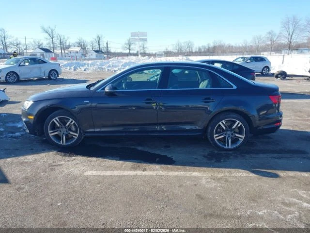 Audi A4 2.0T PREMIUM, снимка 8 - Автомобили и джипове - 53558574