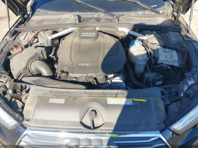 Audi A4 2.0T PREMIUM, снимка 16 - Автомобили и джипове - 53558574