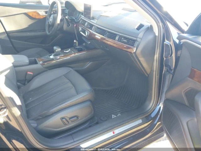 Audi A4 2.0T PREMIUM, снимка 11 - Автомобили и джипове - 53558574