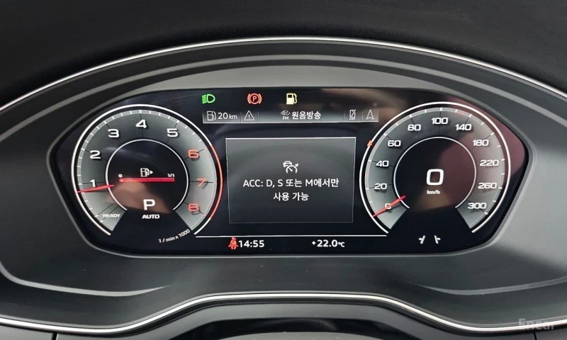 Audi A4 40TFSI* MATRIX* S* LINE* ОБДУХВАНЕ* ХЕДЪП* ДИСТРОН, снимка 7 - Автомобили и джипове - 55341049