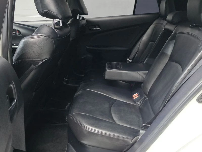 Toyota Prius 1.8 E| 121к.с.| ВКЛ.ТЕХНОТЕСТ, снимка 12 - Автомобили и джипове - 55622342