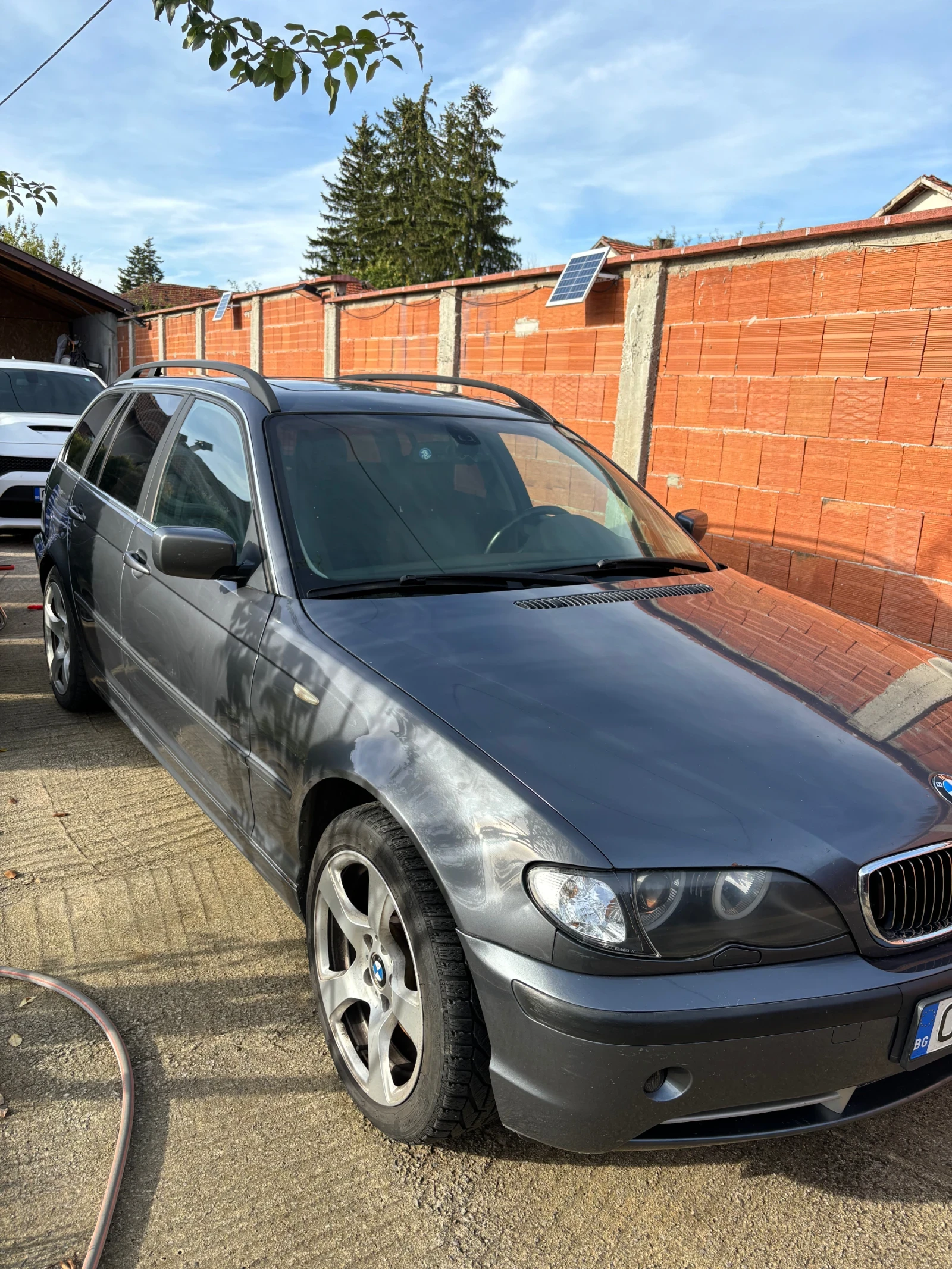 BMW 330 Ix - изображение 3