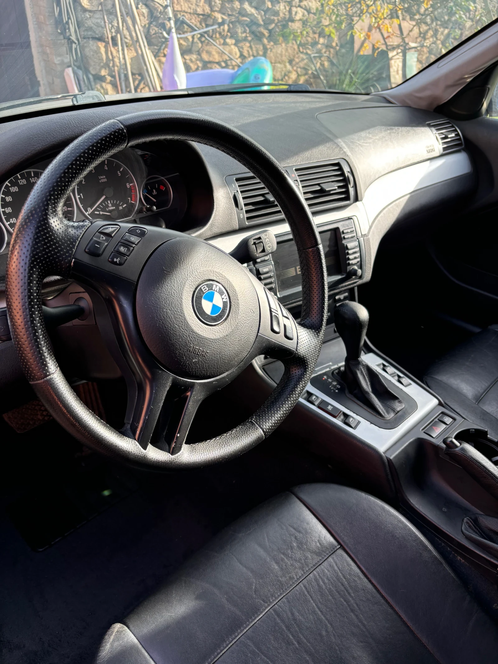 BMW 330 Ix - изображение 6
