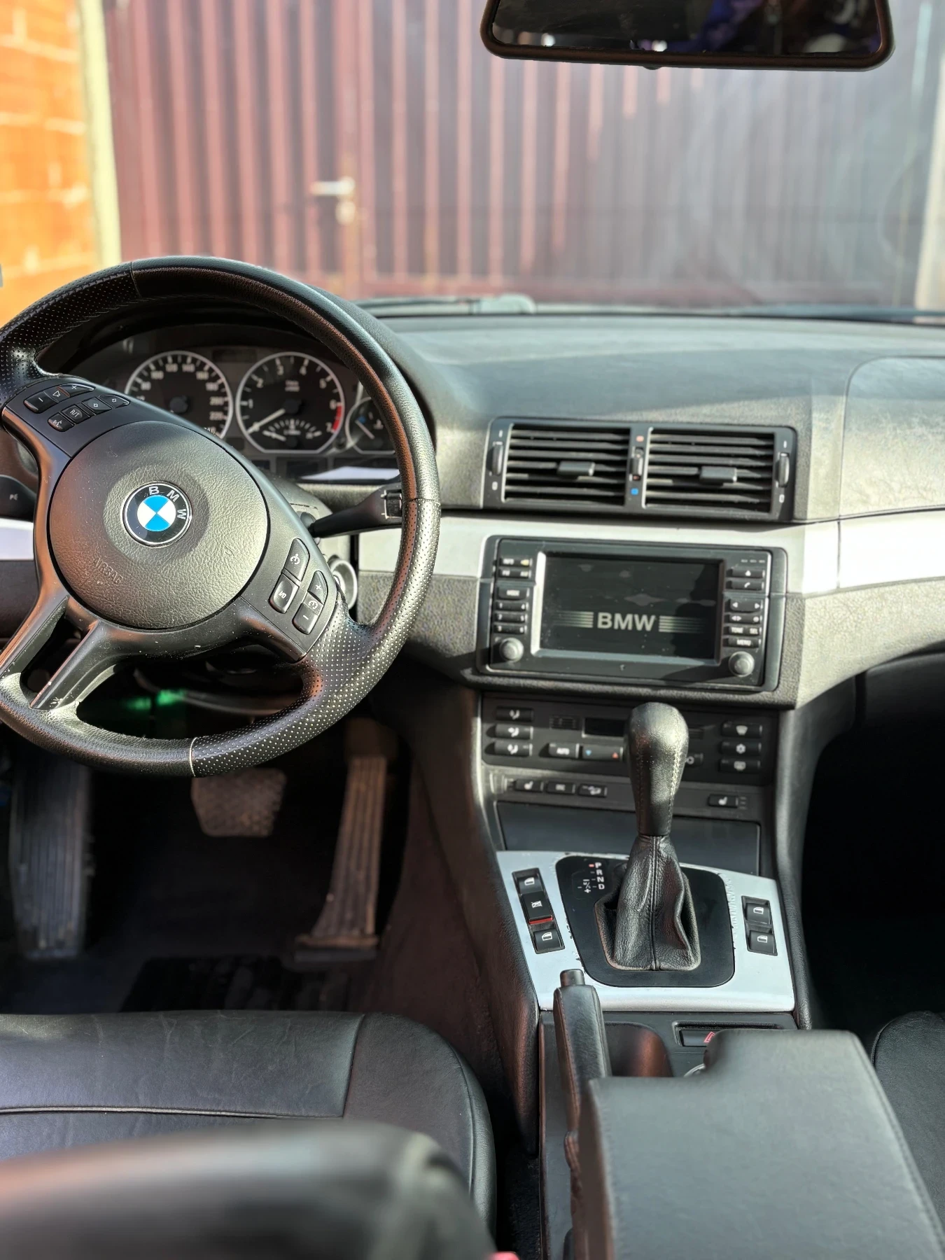 BMW 330 Ix - изображение 5