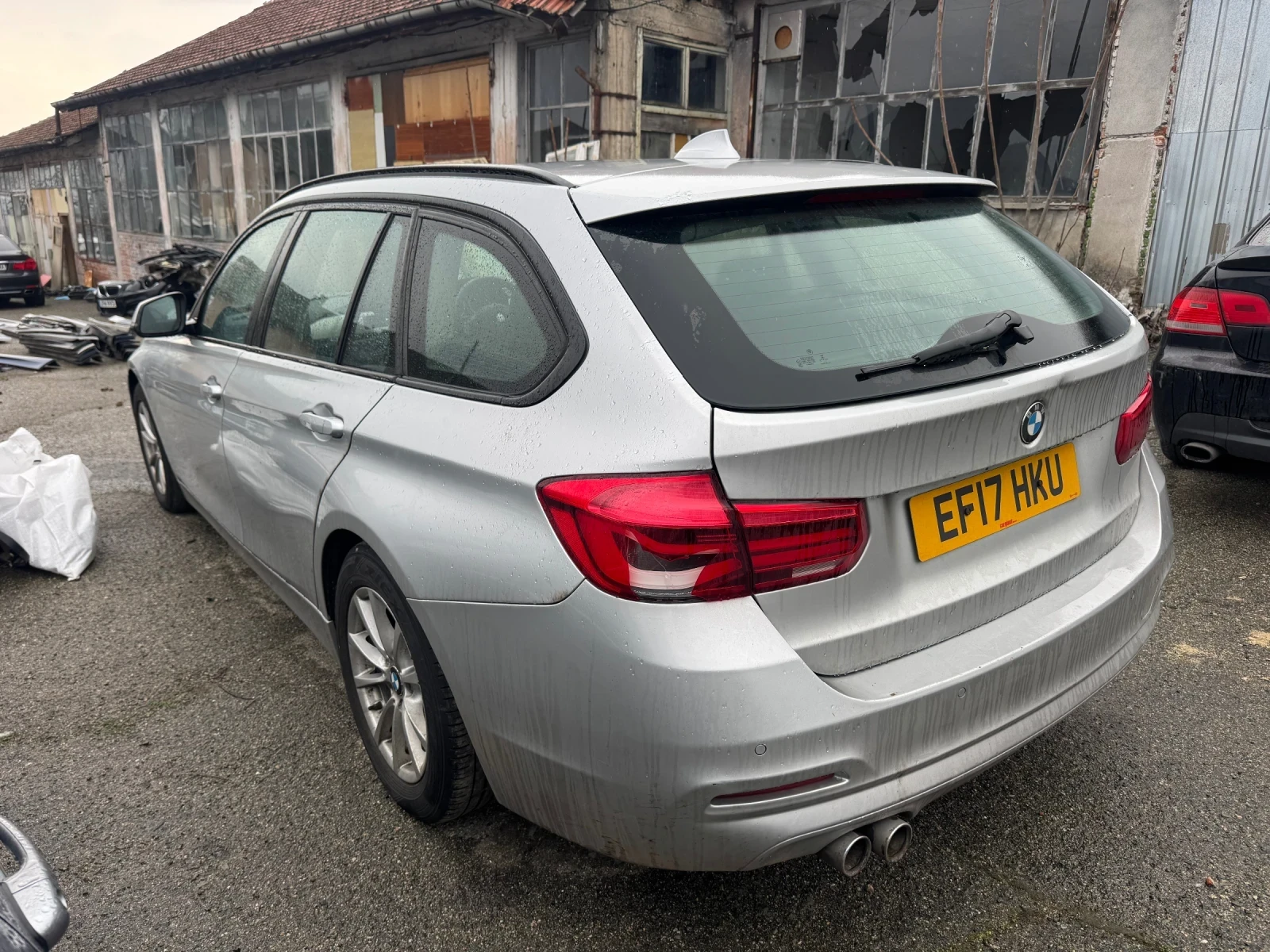 BMW 330 | Mobile.bg � ����������� 12