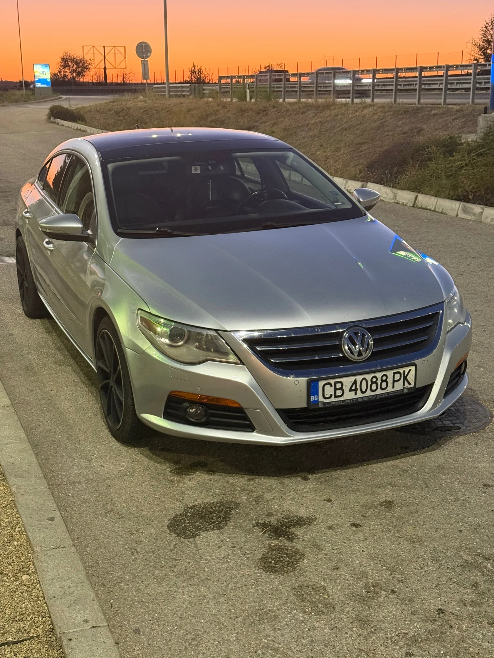 VW CC | Mobile.bg   1
