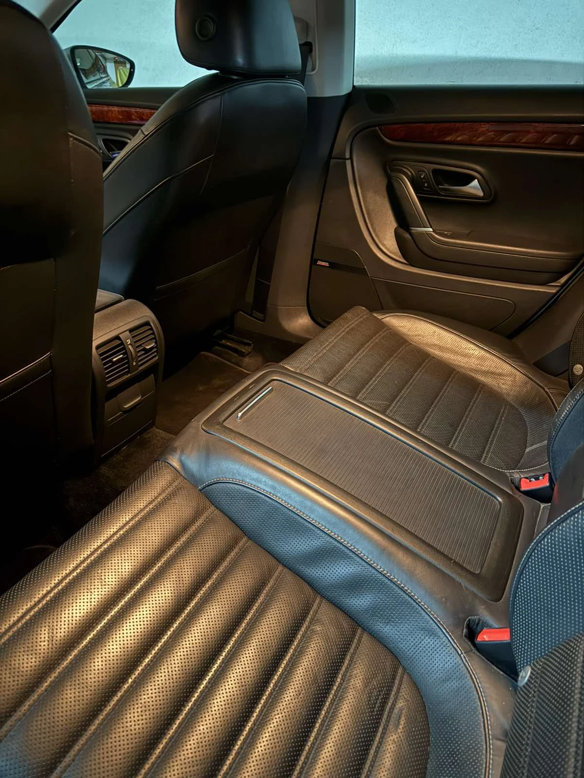 VW CC  - изображение 8