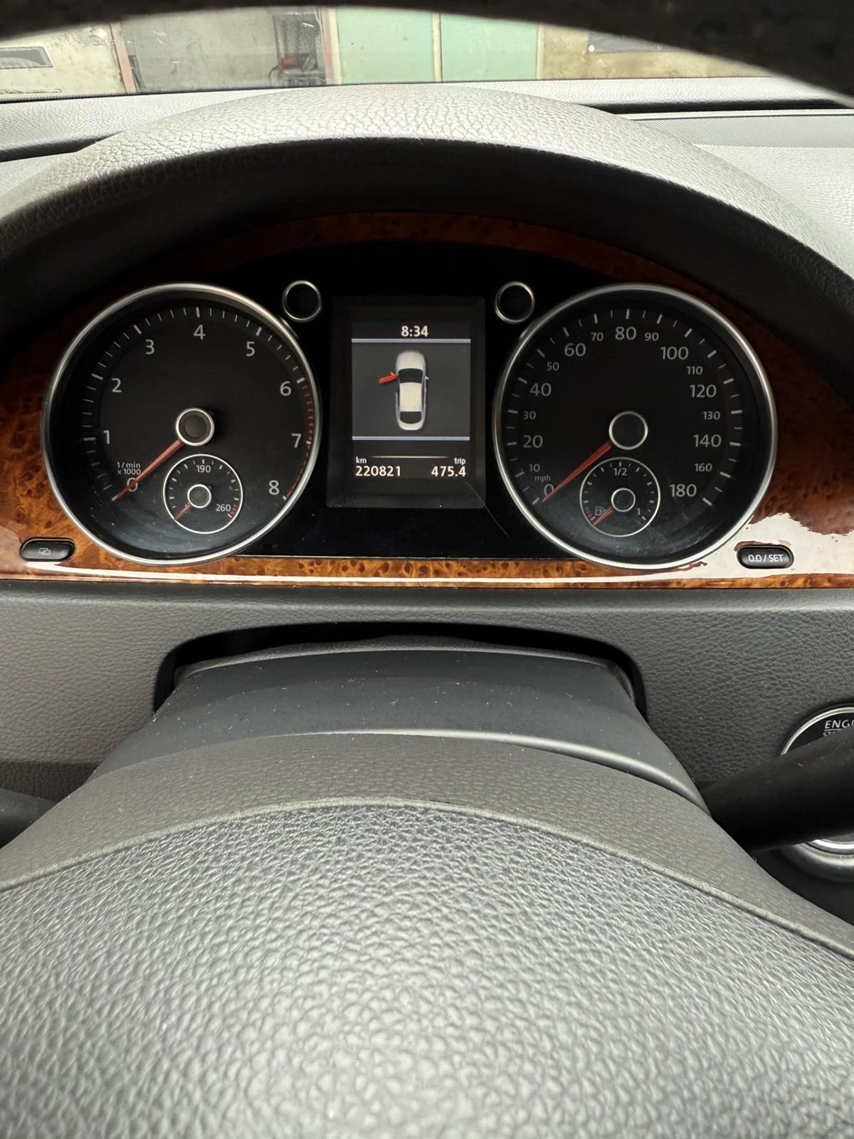 VW CC  - изображение 7