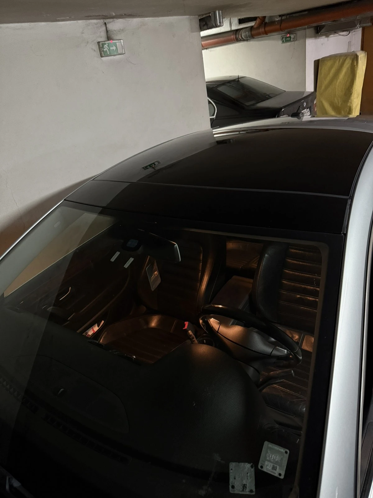 VW CC  - изображение 4