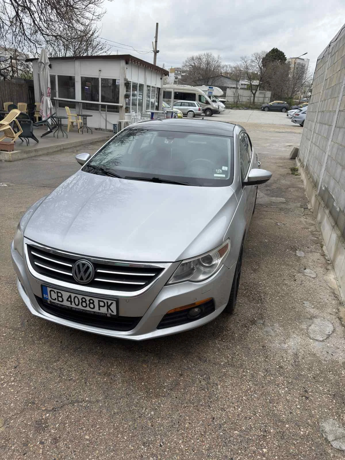 VW CC | Mobile.bg   2