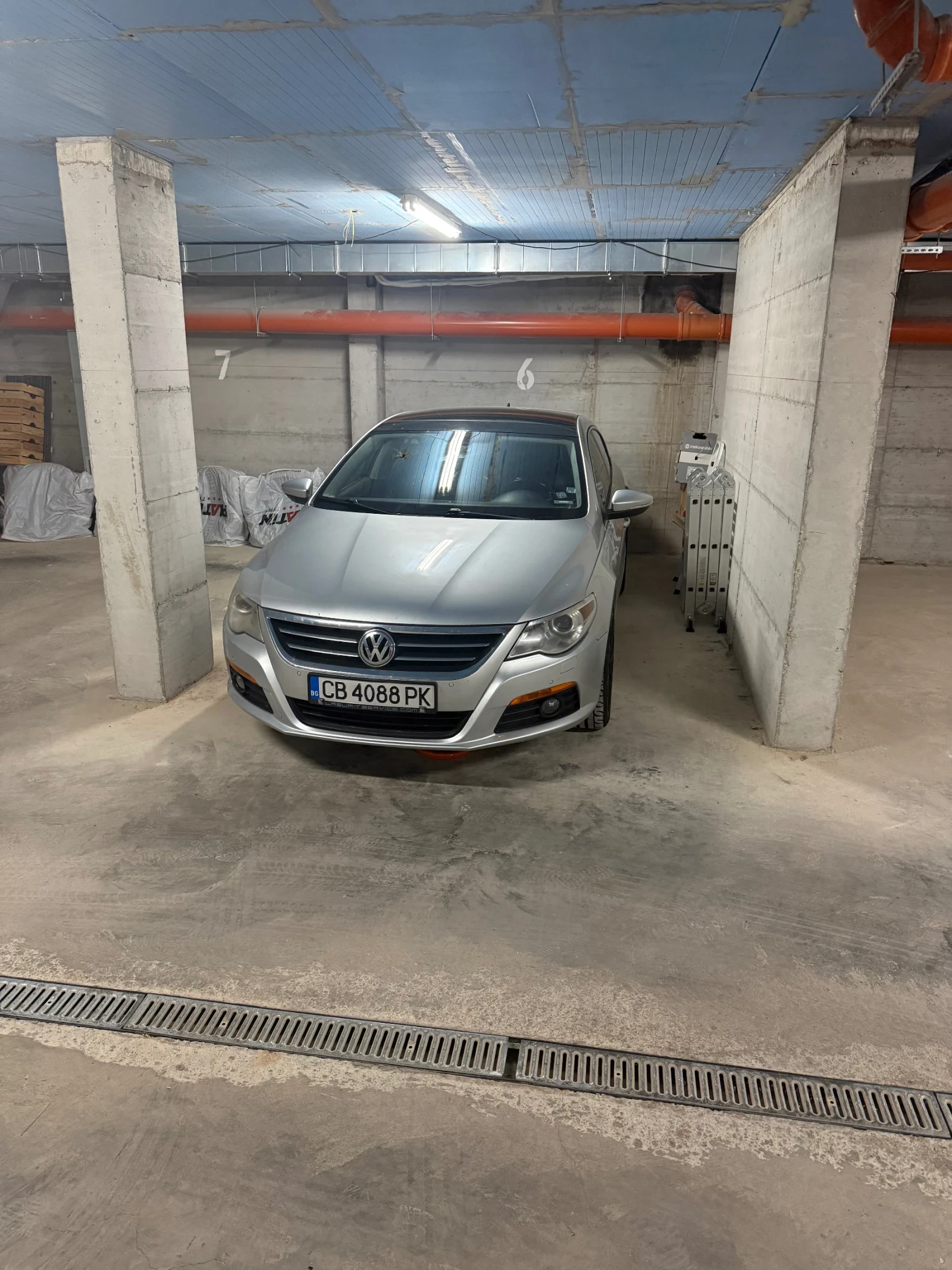 VW CC | Mobile.bg   10