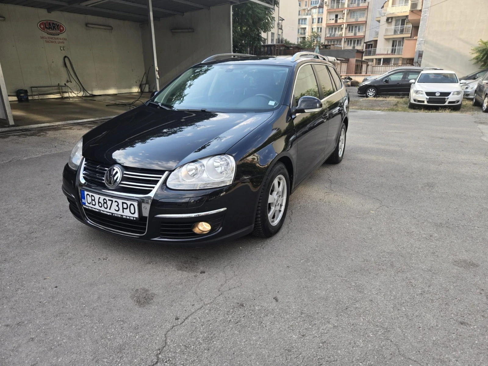 VW Golf 1.4 TSI ПАНОРАМА  - изображение 2