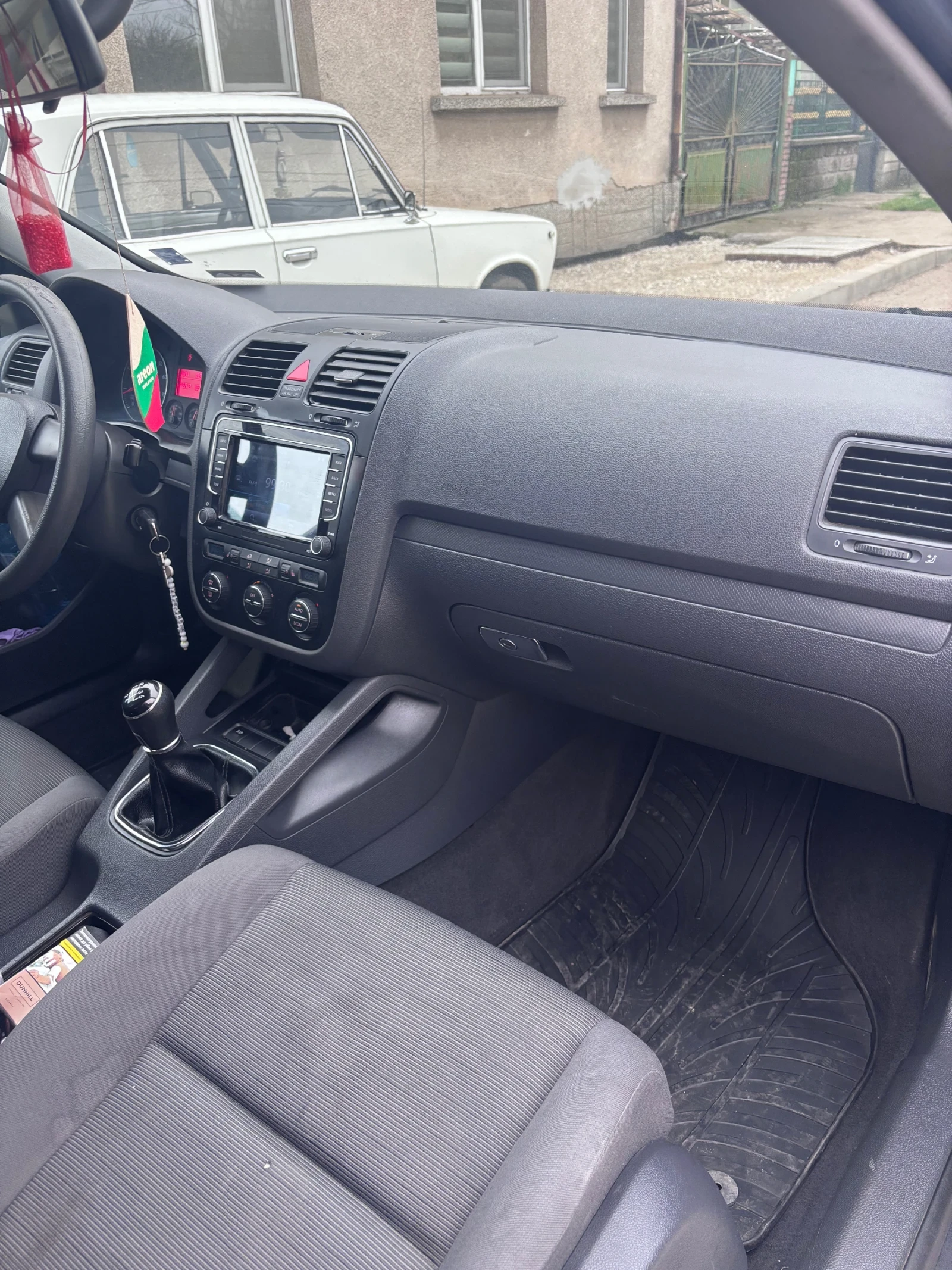 VW Golf V 1.4 - изображение 4
