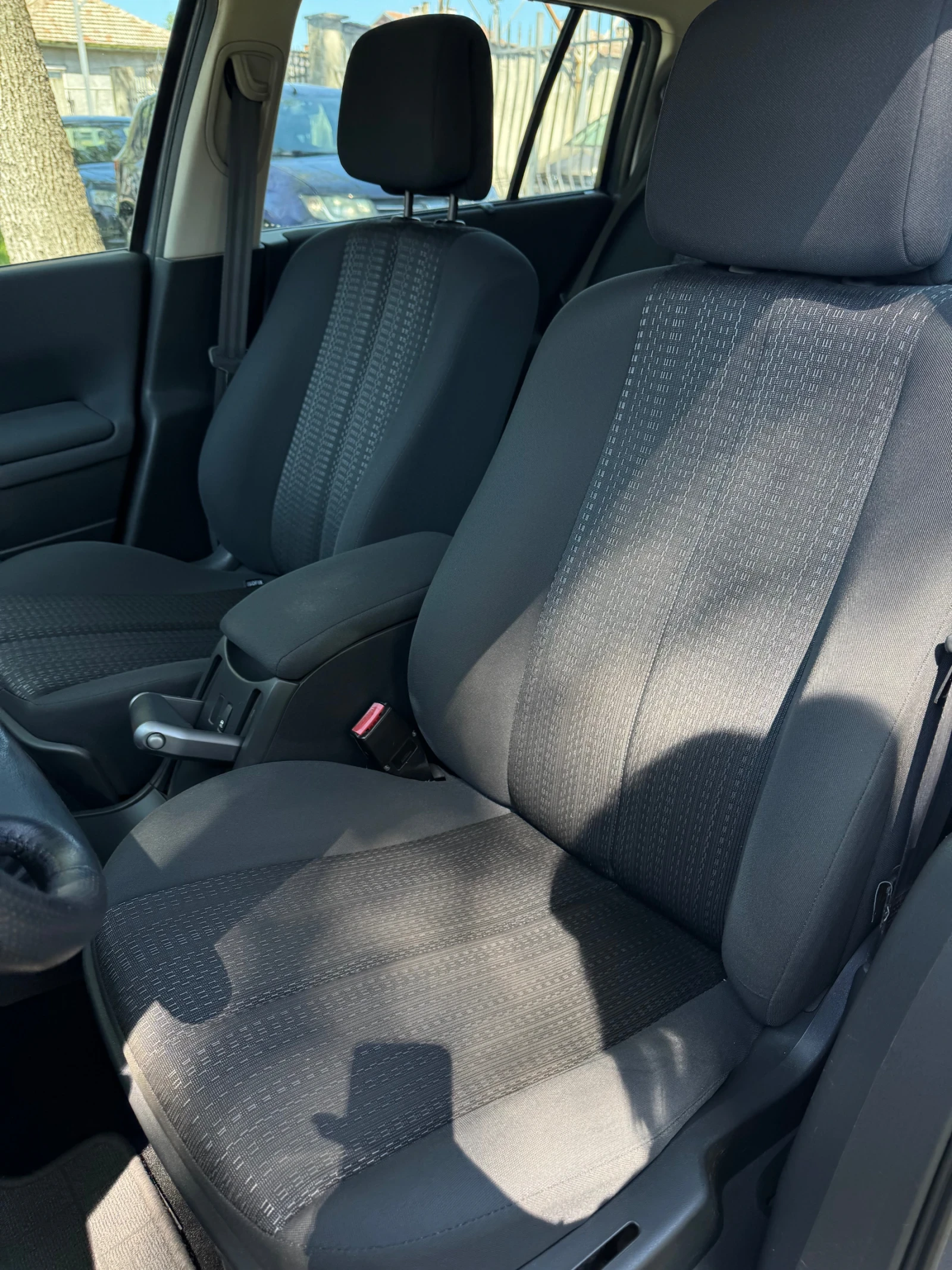 Renault Megane 1.9 DIESEL AUSTRIA | Mobile.bg   12