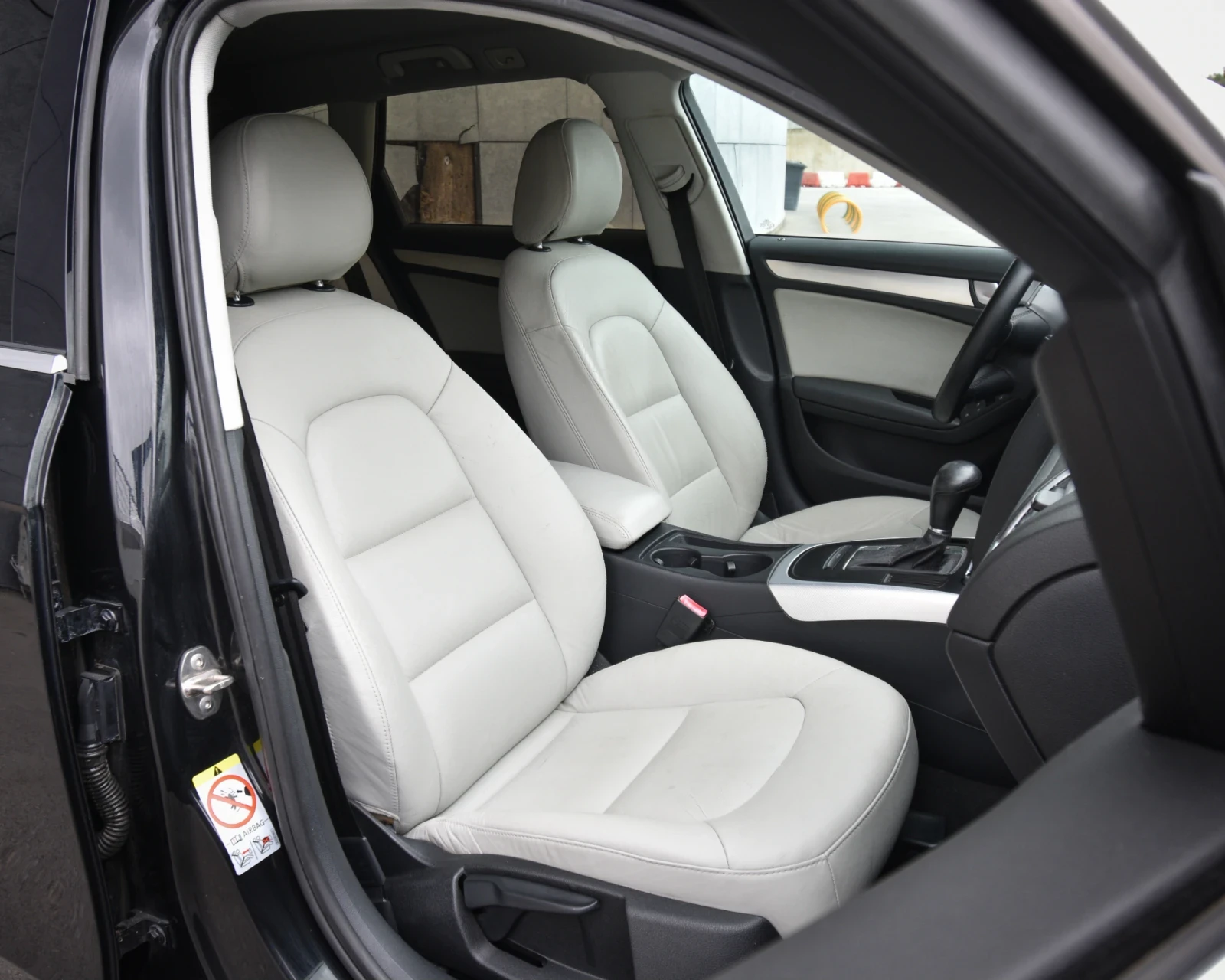 Audi A4  - изображение 8