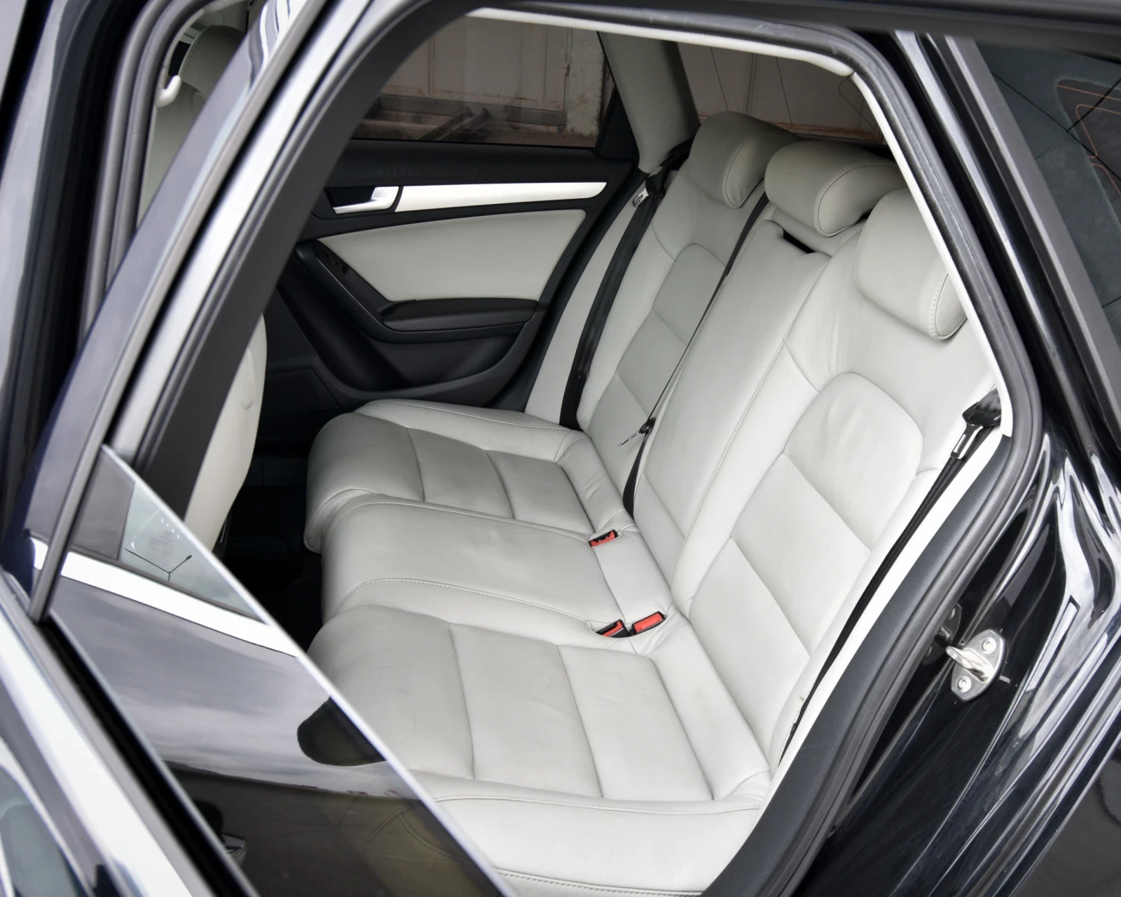 Audi A4  - изображение 10