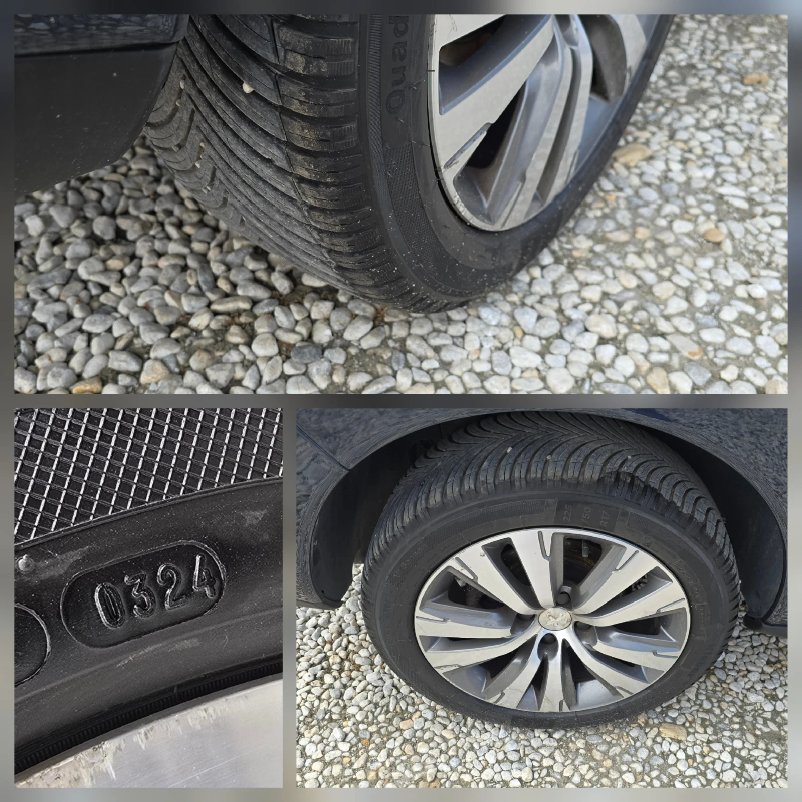 Peugeot 3008 1.6 e-HDI AUTOMATIC - изображение 8