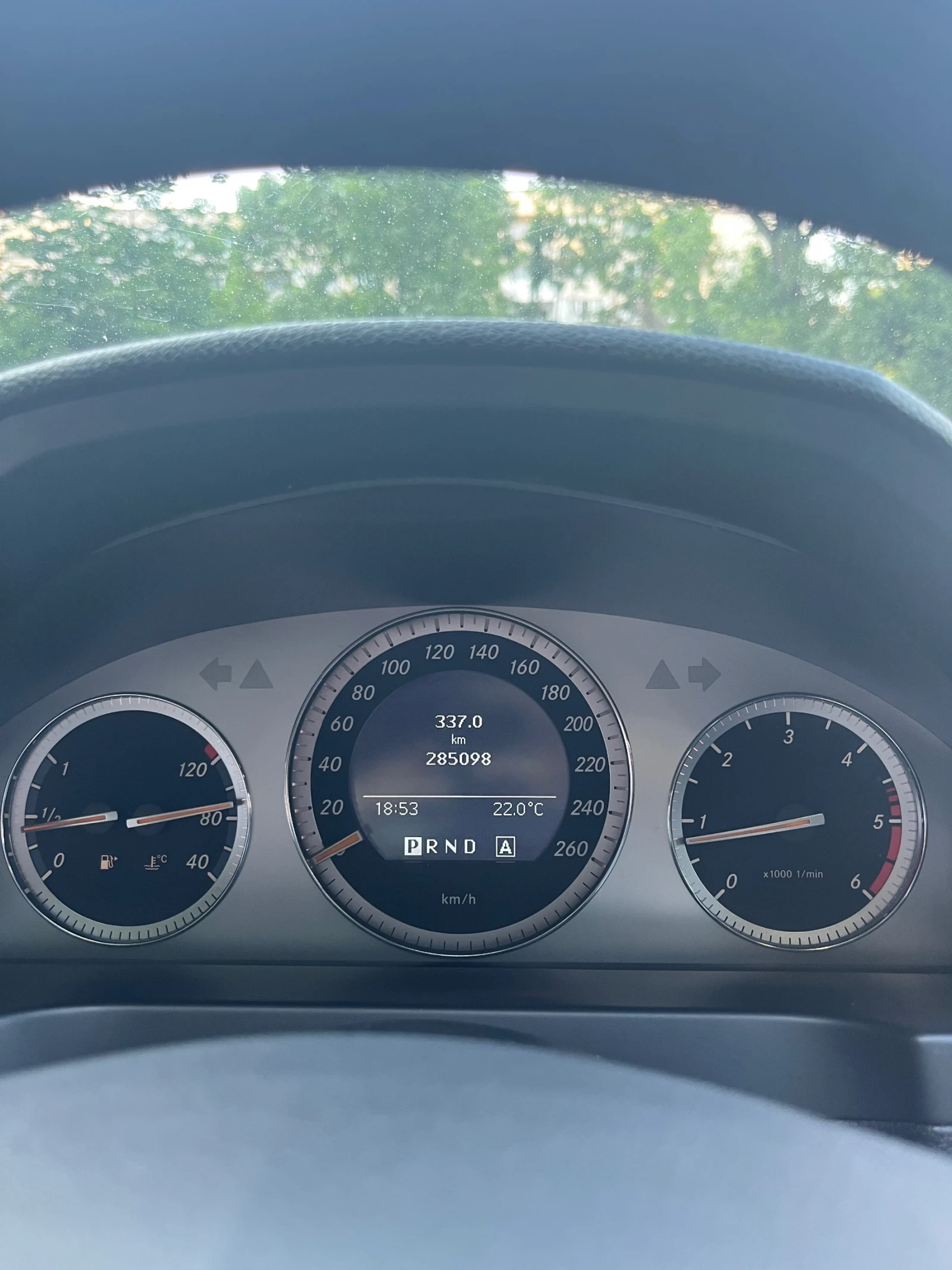 Mercedes-Benz C 220 W204 | Mobile.bg � ����������� 11