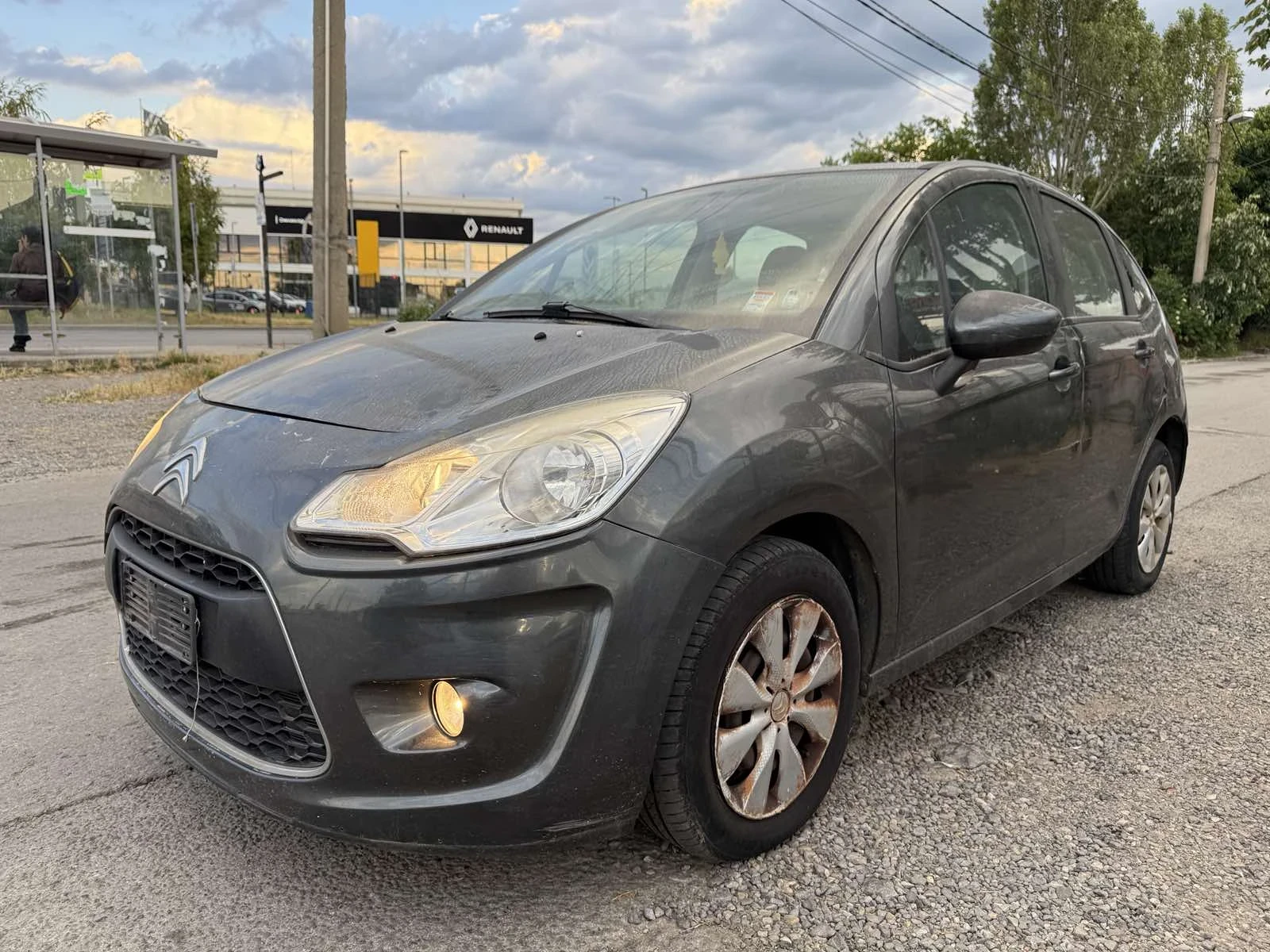 Citroen C3 1, 100GPL EURO5B - изображение 2