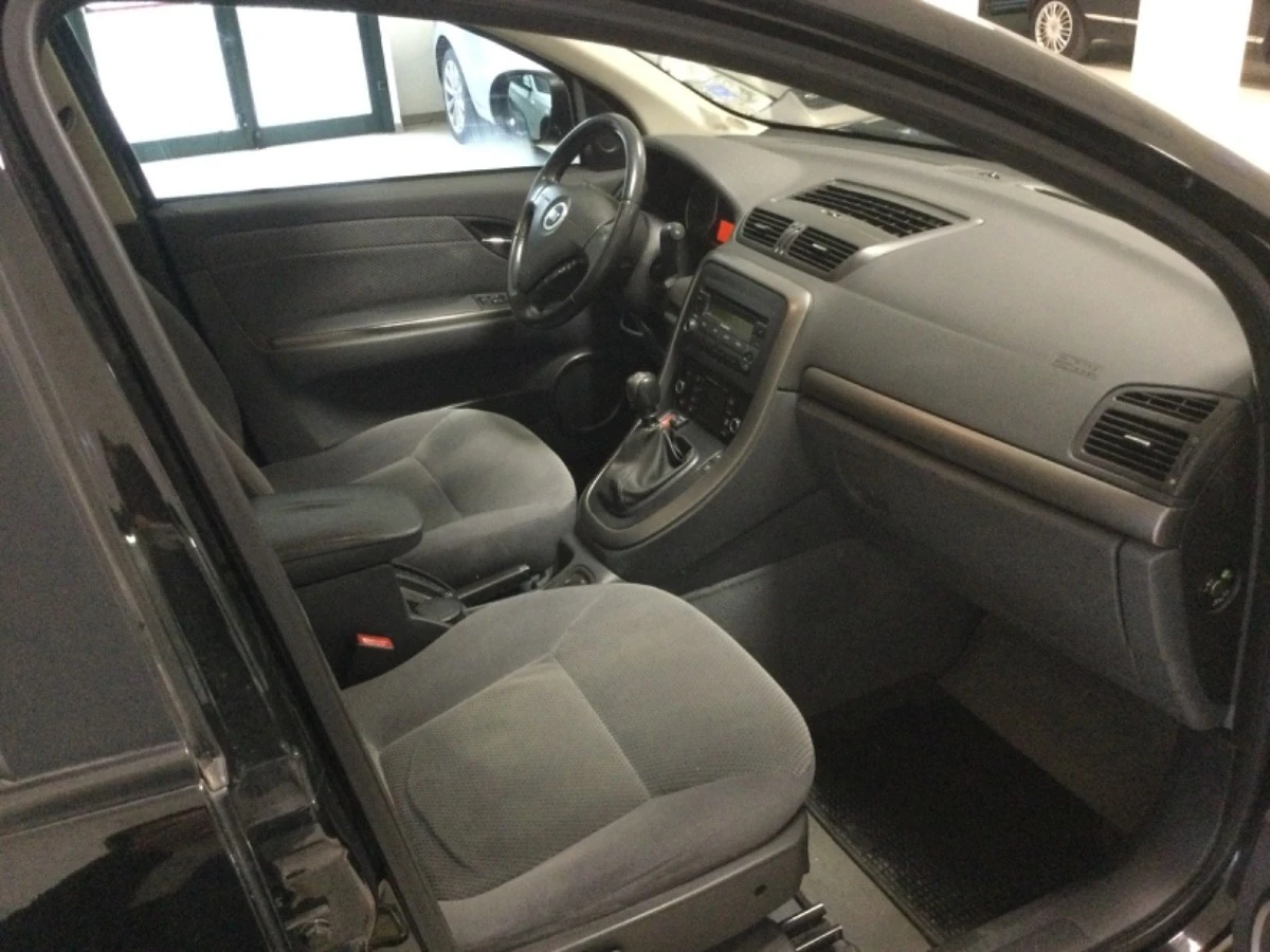 Fiat Croma 1.8i Gpl - изображение 6