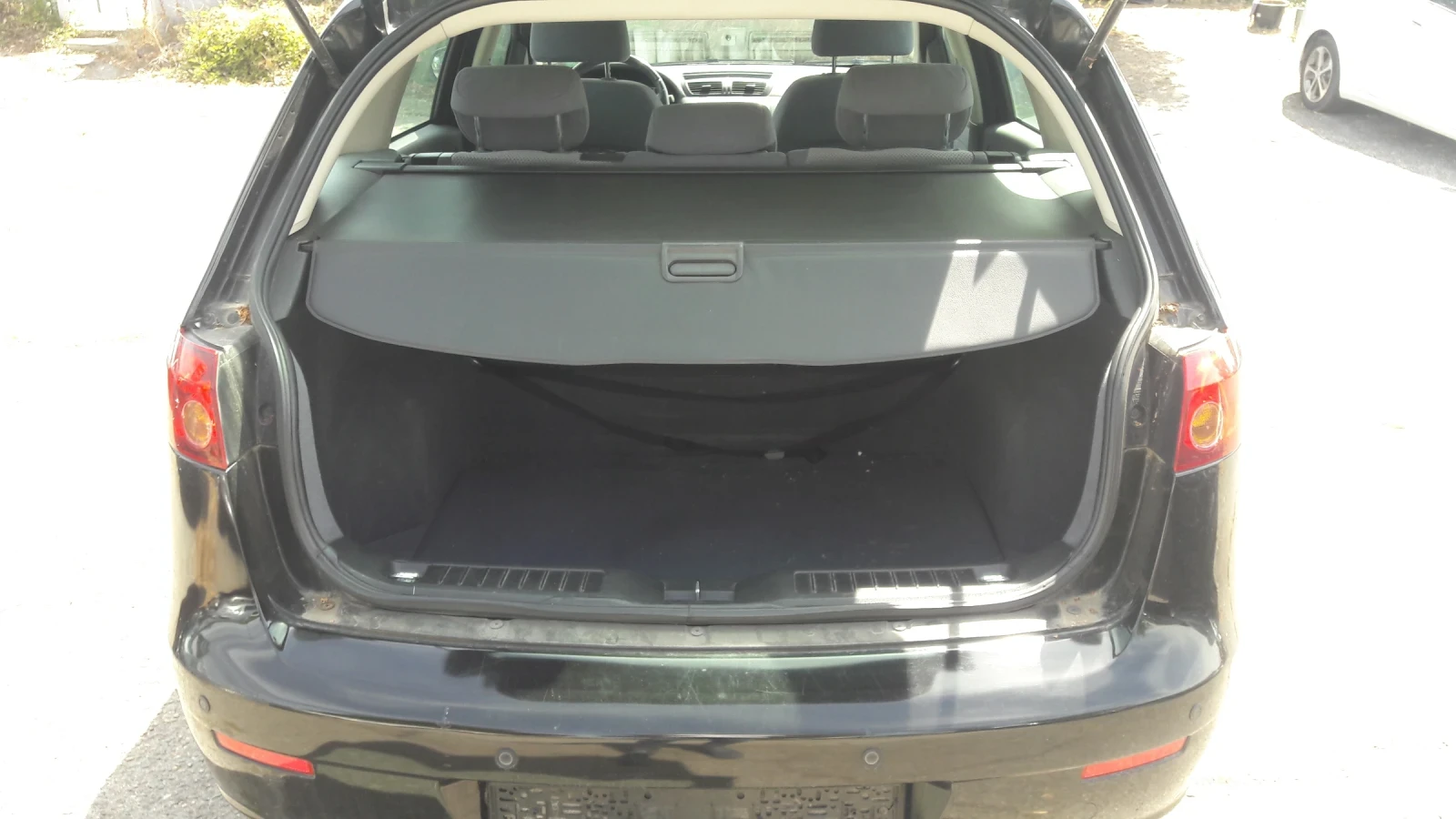 Fiat Croma 1.8i Gaz-benzin | Mobile.bg   11