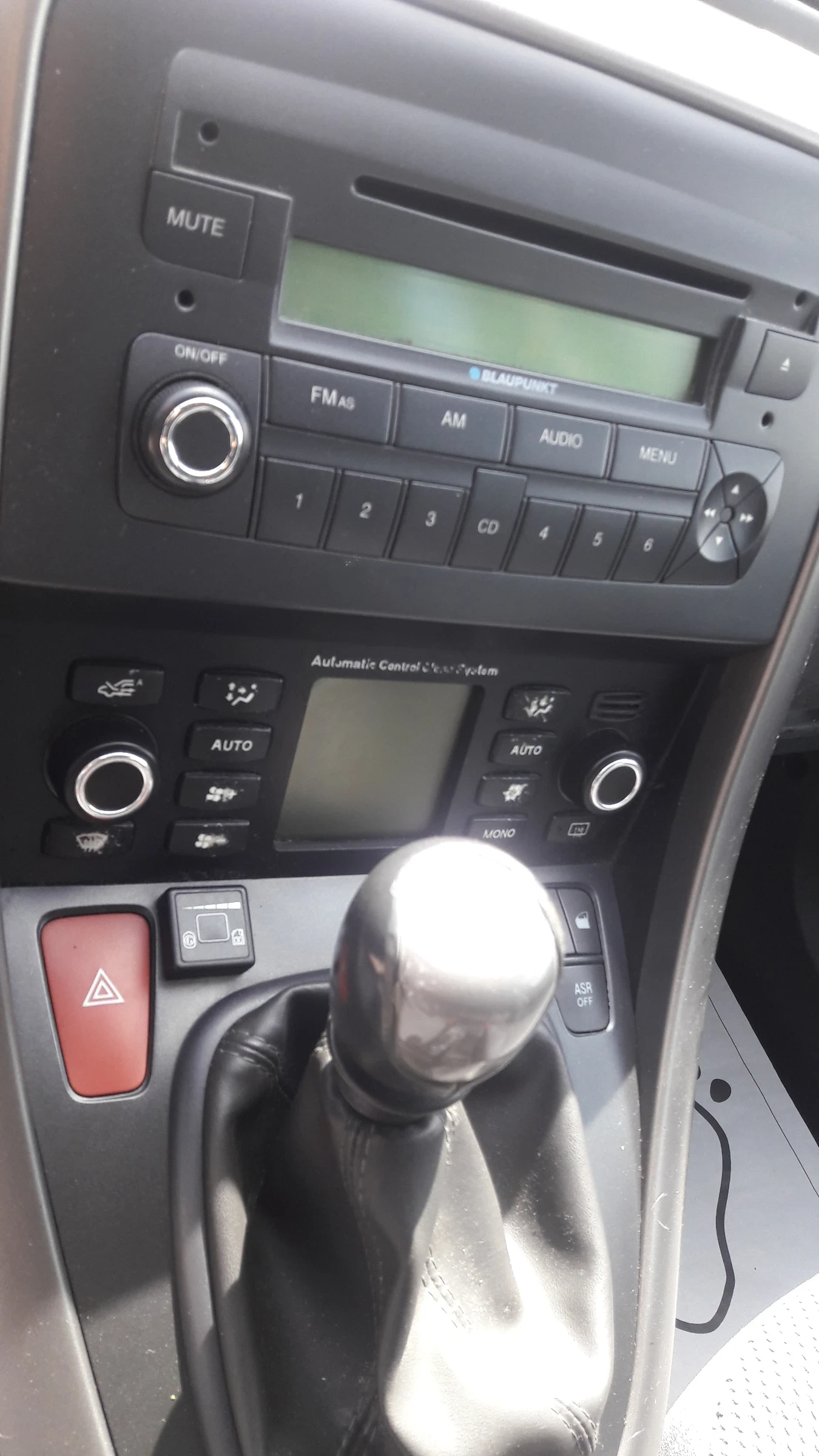 Fiat Croma 1.8i Gaz-benzin | Mobile.bg   16