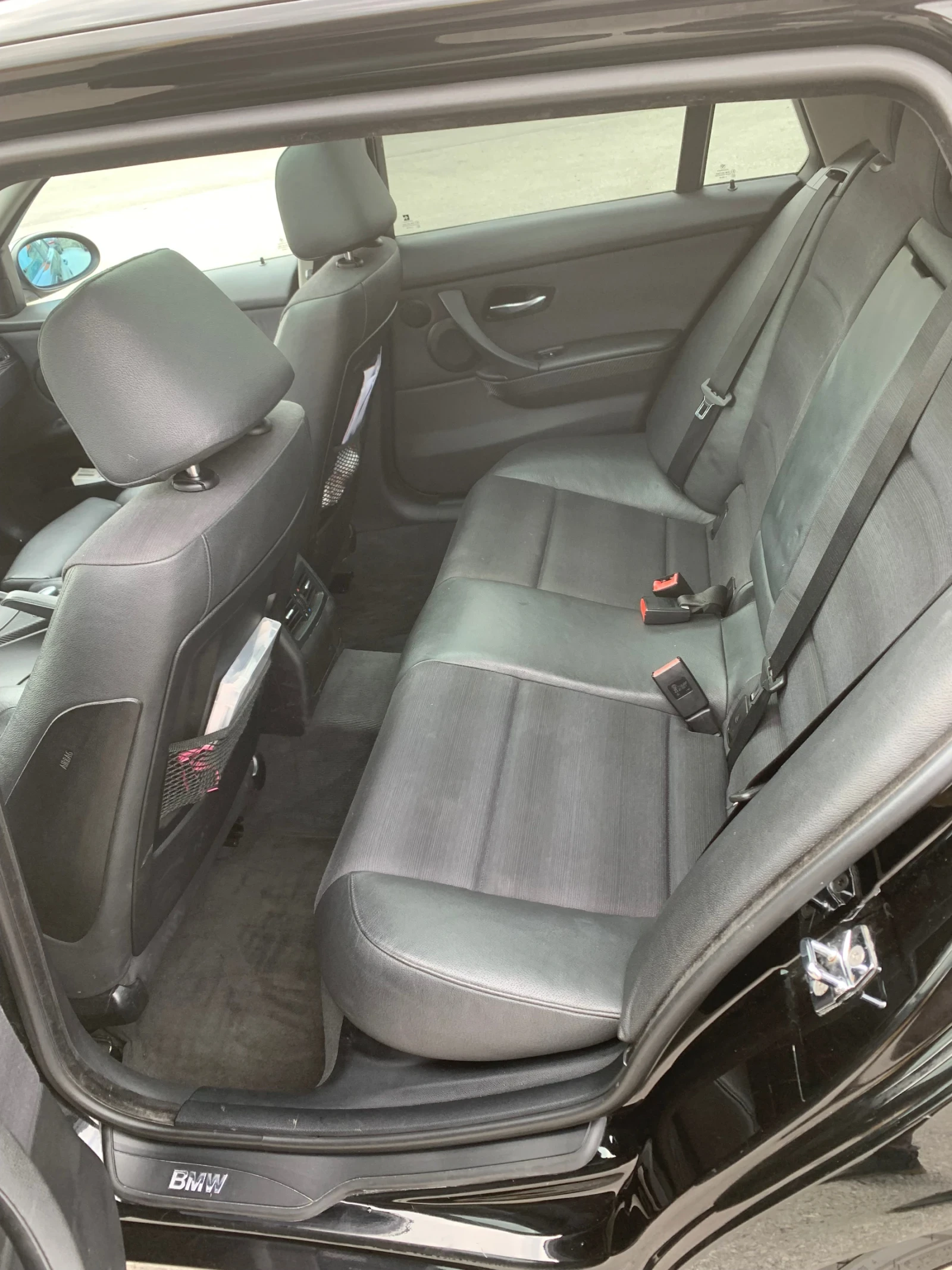 BMW 335  - изображение 10