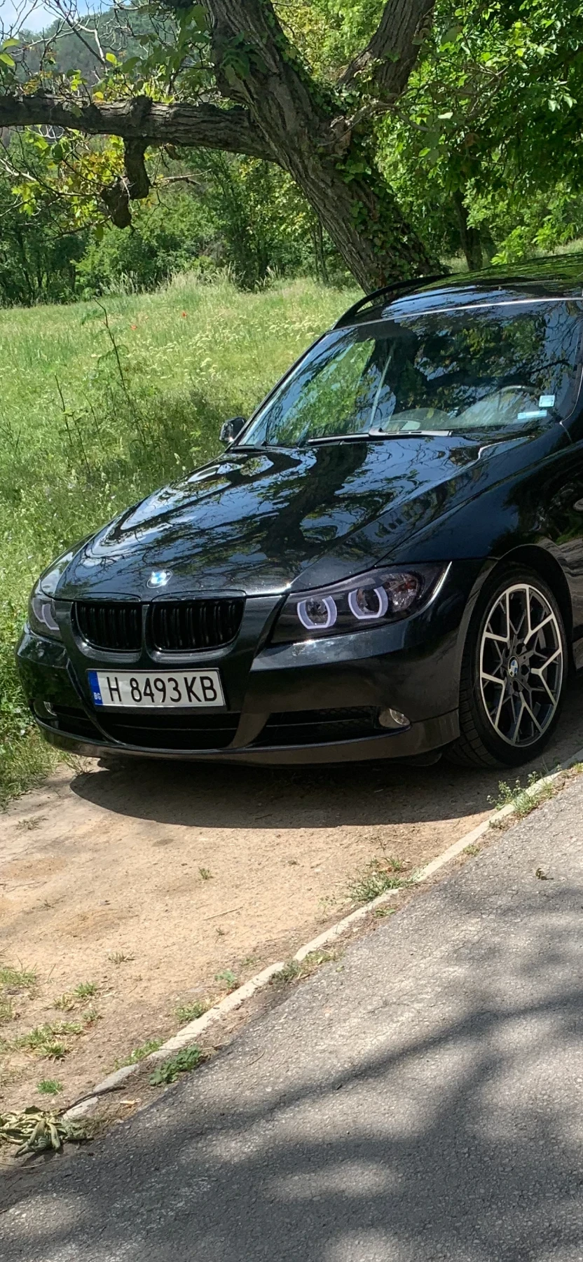 BMW 335  - изображение 2