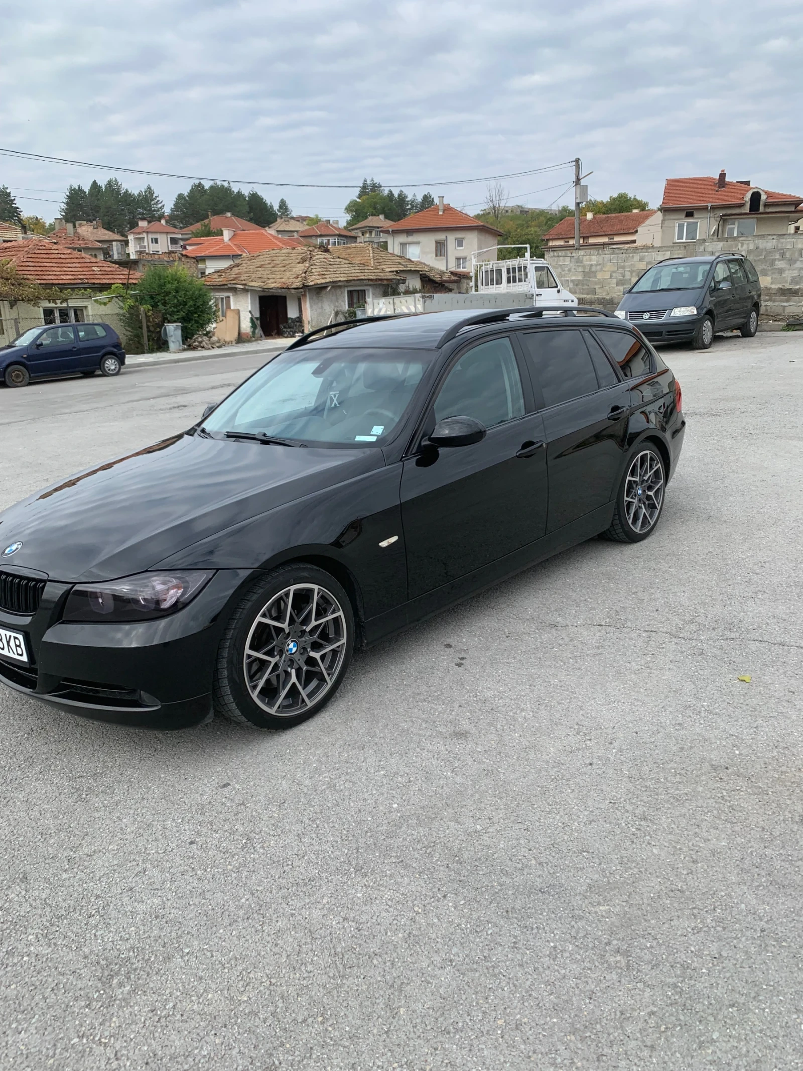 BMW 335 M57 335d | Mobile.bg   14