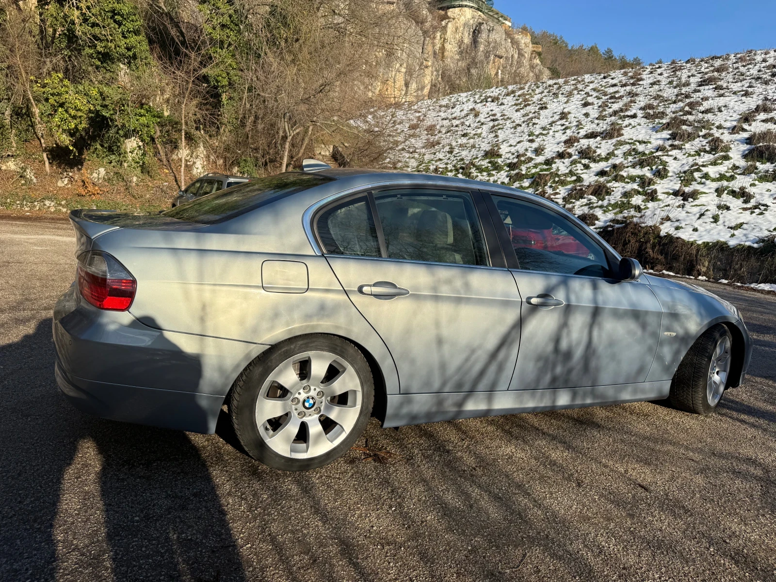 BMW 325  - изображение 3