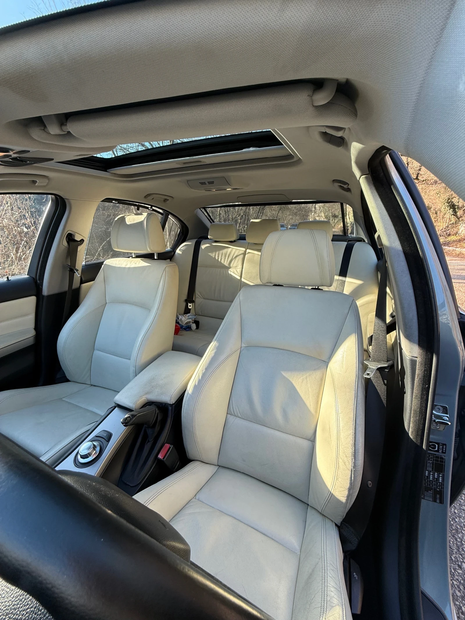 BMW 325  - изображение 10