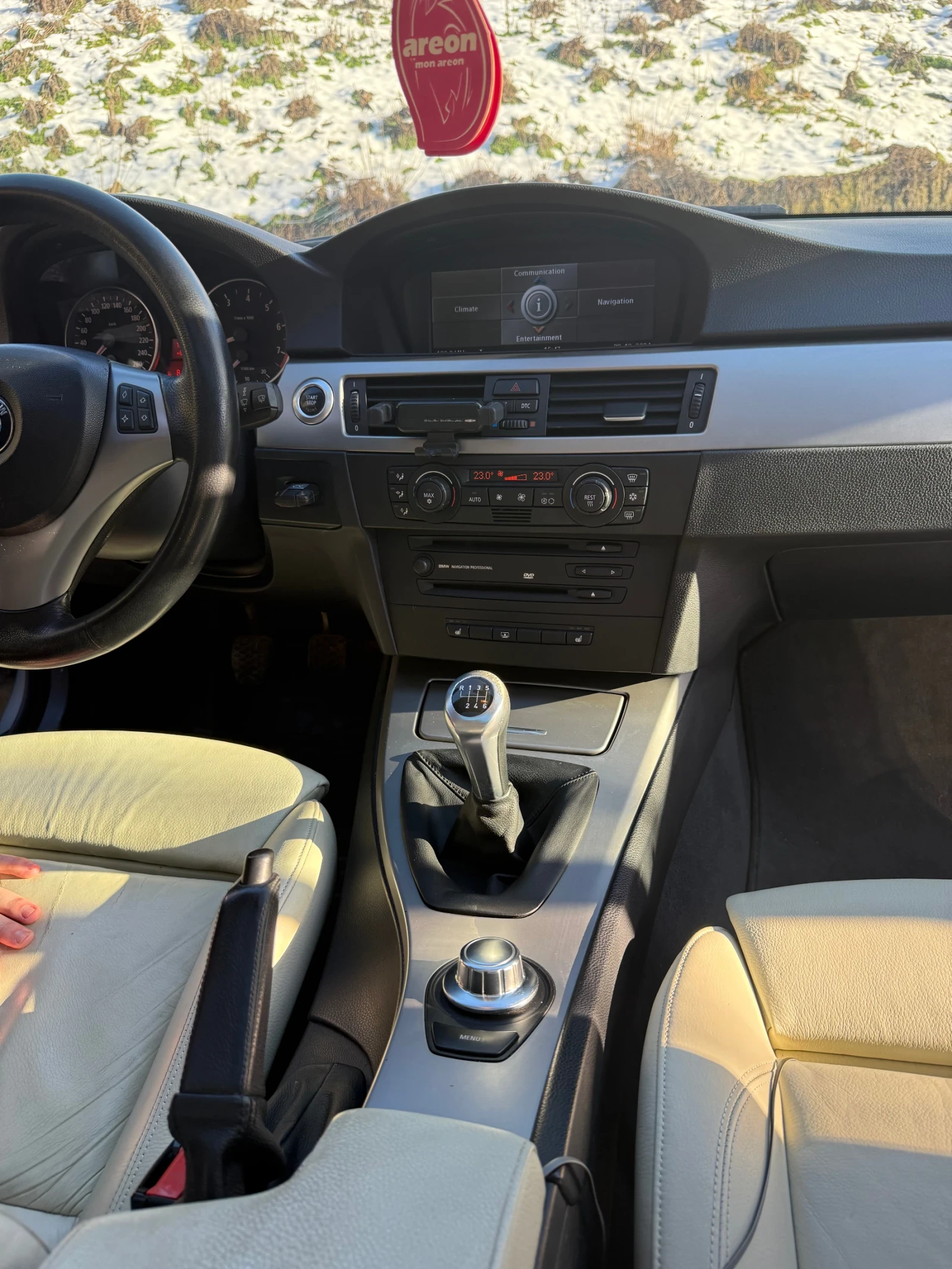 BMW 325  - изображение 4