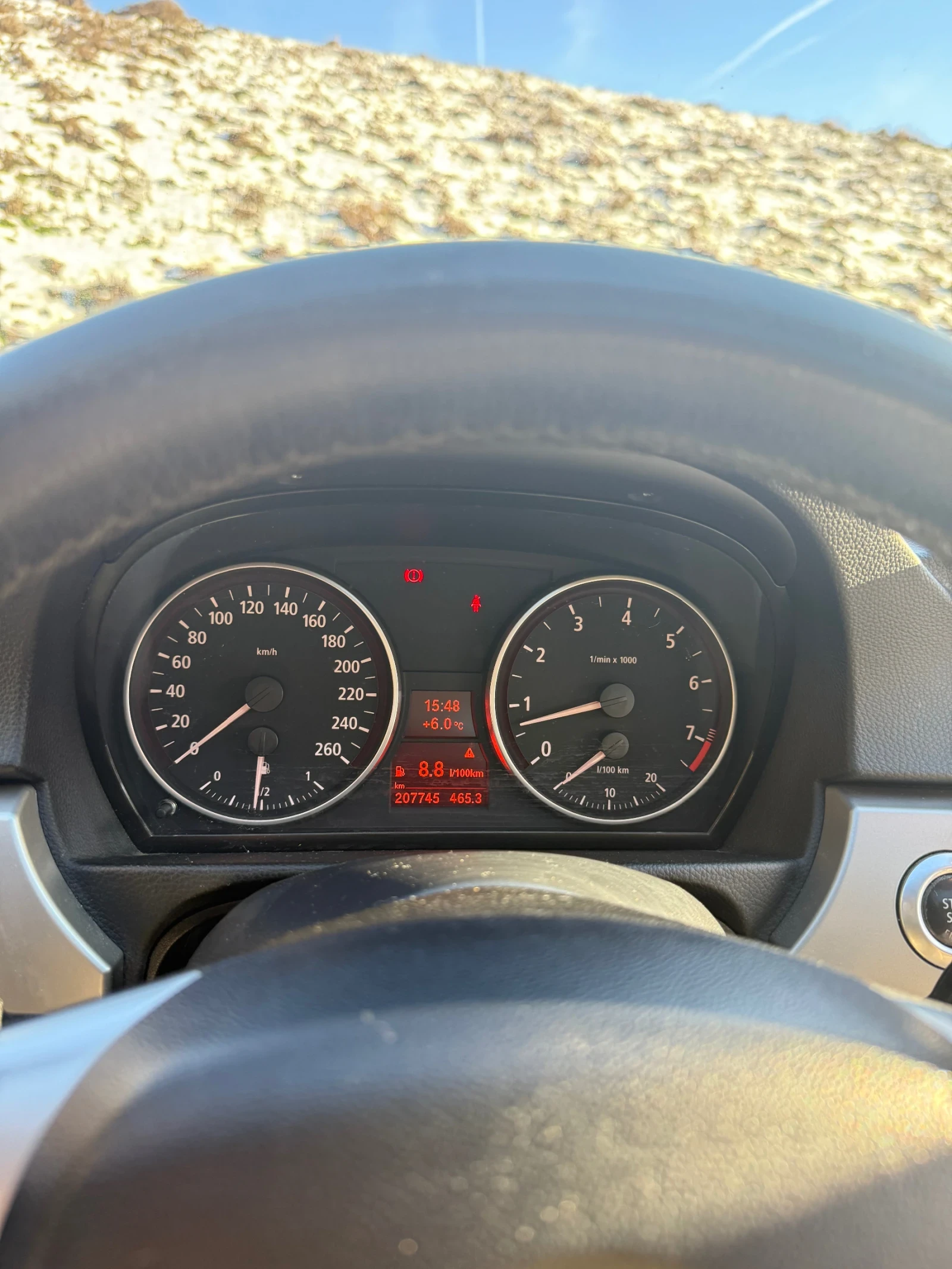 BMW 325  - изображение 5